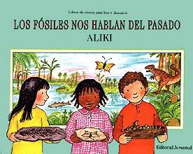 Los fósiles nos hablan del pasado