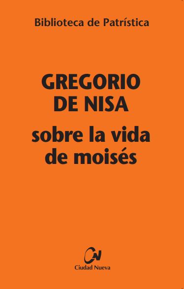 Sobre la vida de Moisés