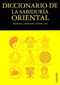 Diccionario de la sabiduría oriental