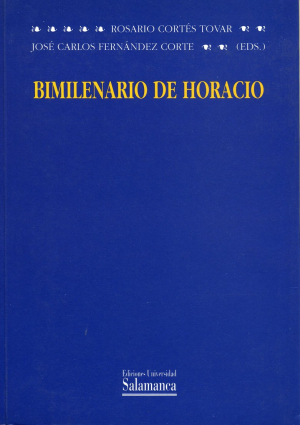 Bimilenario de Horacio