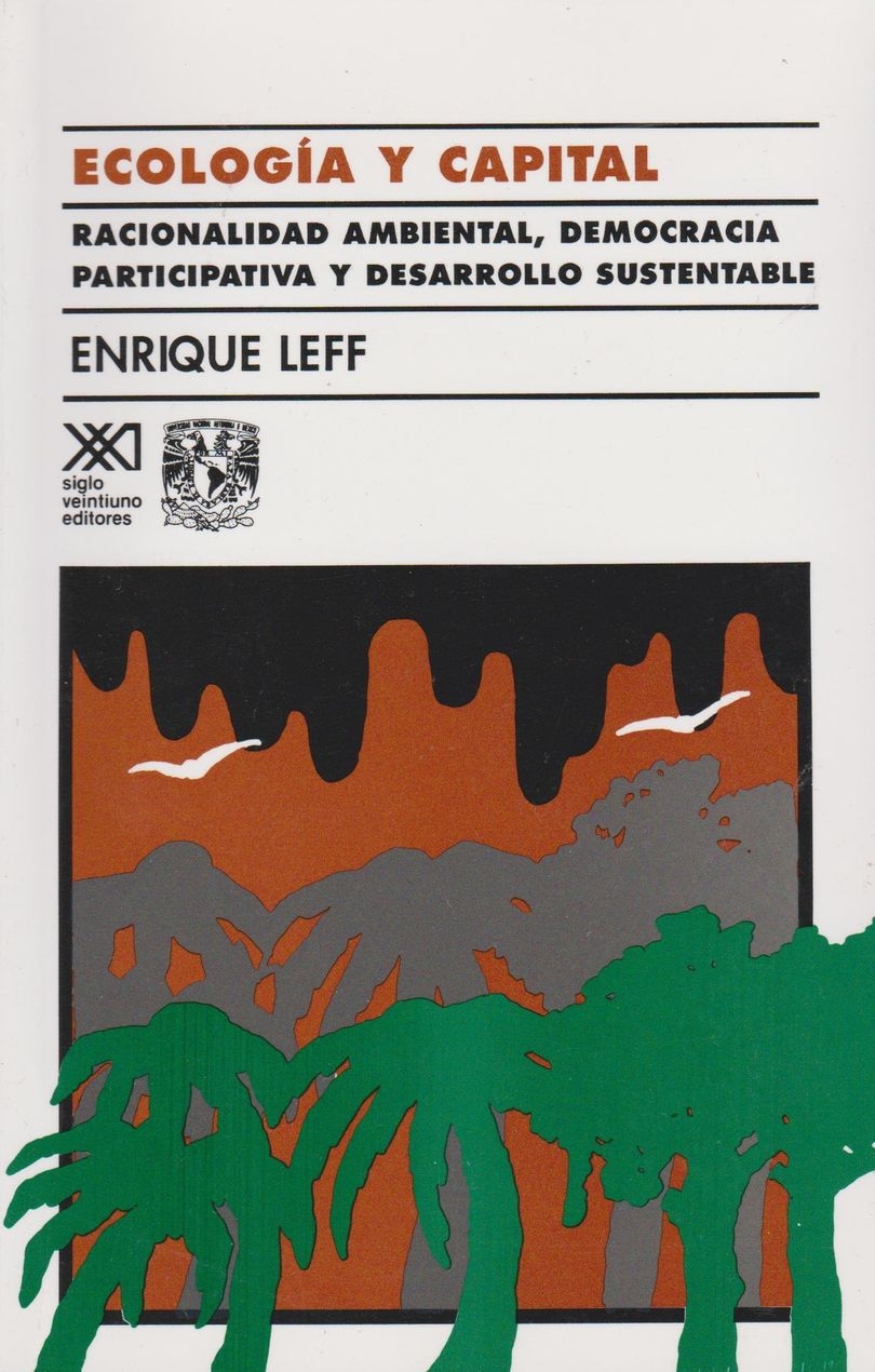 Ecología y capital