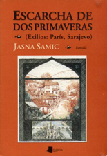 Escarcha de dos primaveras