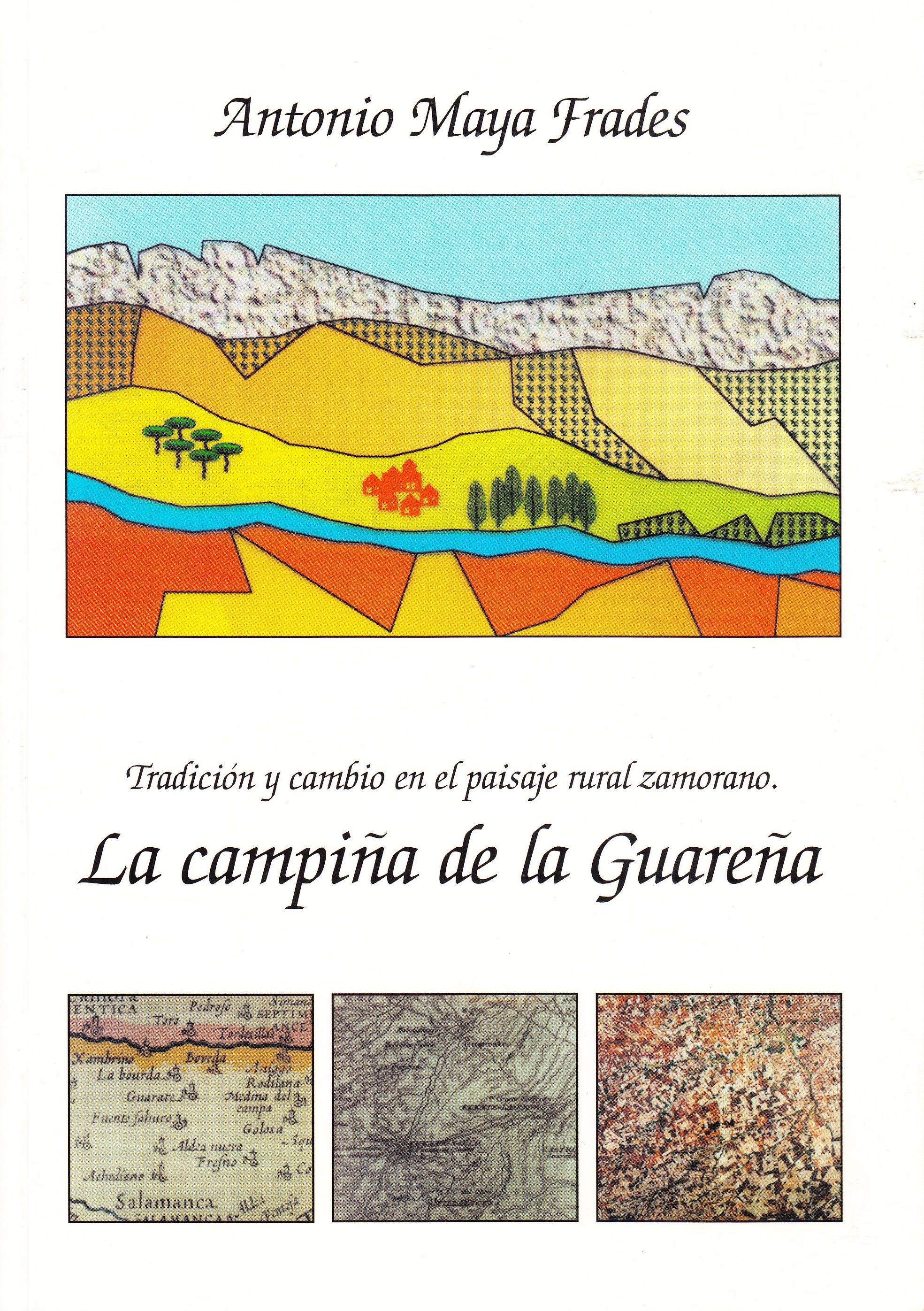 La Campiña de la Guareña