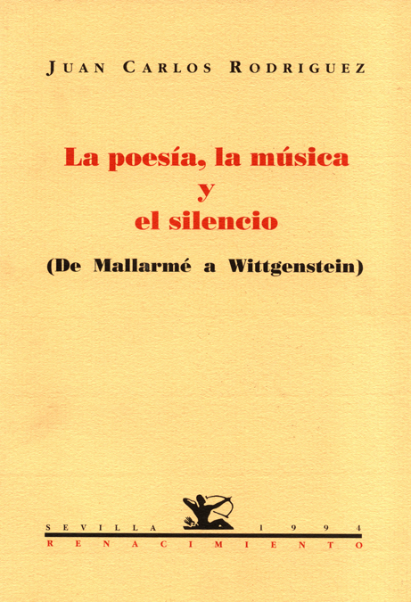 La poesía, la música y el silencio