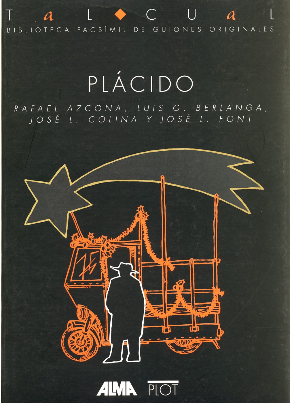 Plácido