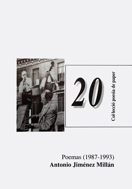 Poemas (1987-1993)