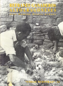 Refranes ganaderos altoaragoneses