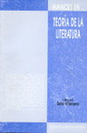 SA/3-Avances en teoría de la literatura