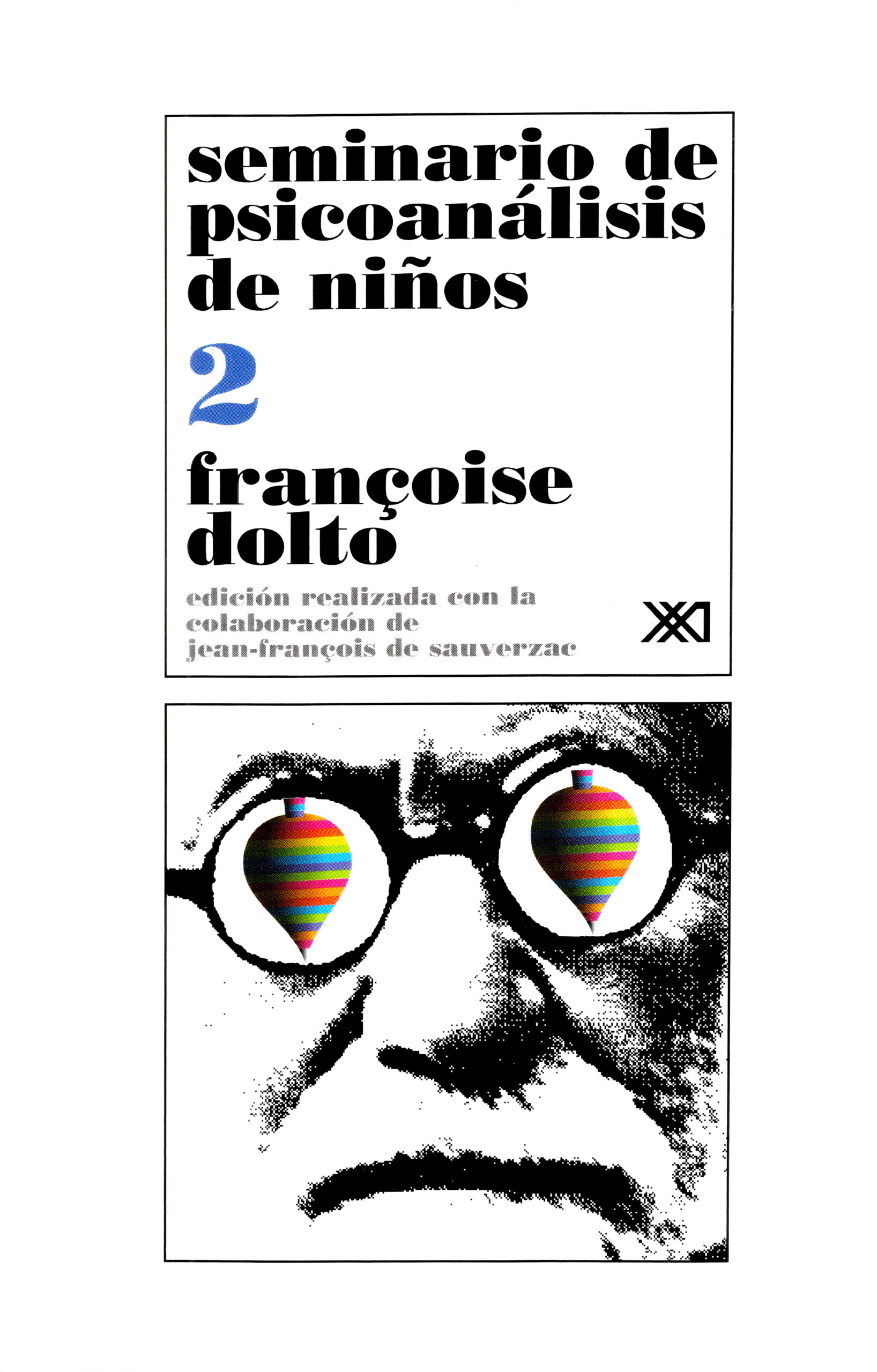 Seminario de psicoanálisis de niños (2)