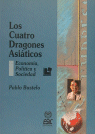 Los cuatro dragones asiáticos