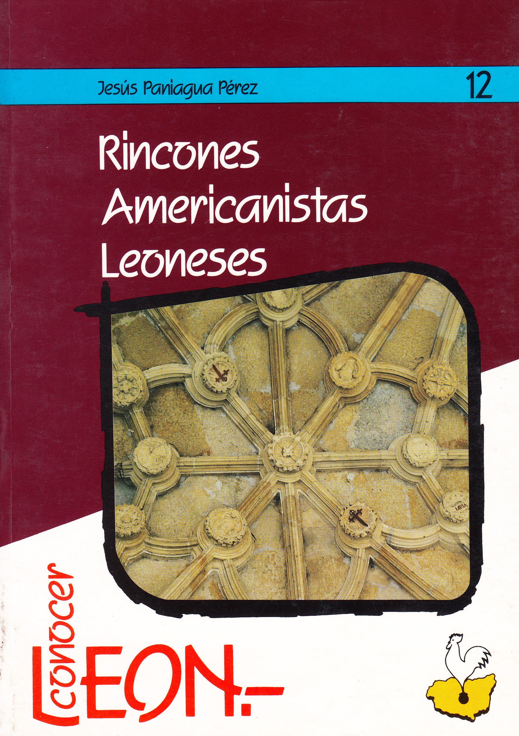 Rincones americanistas leoneses