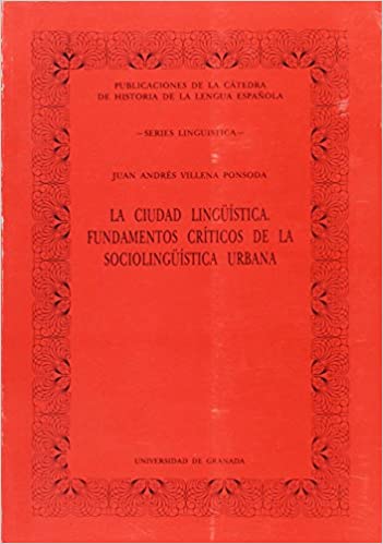 La ciudad lingüística