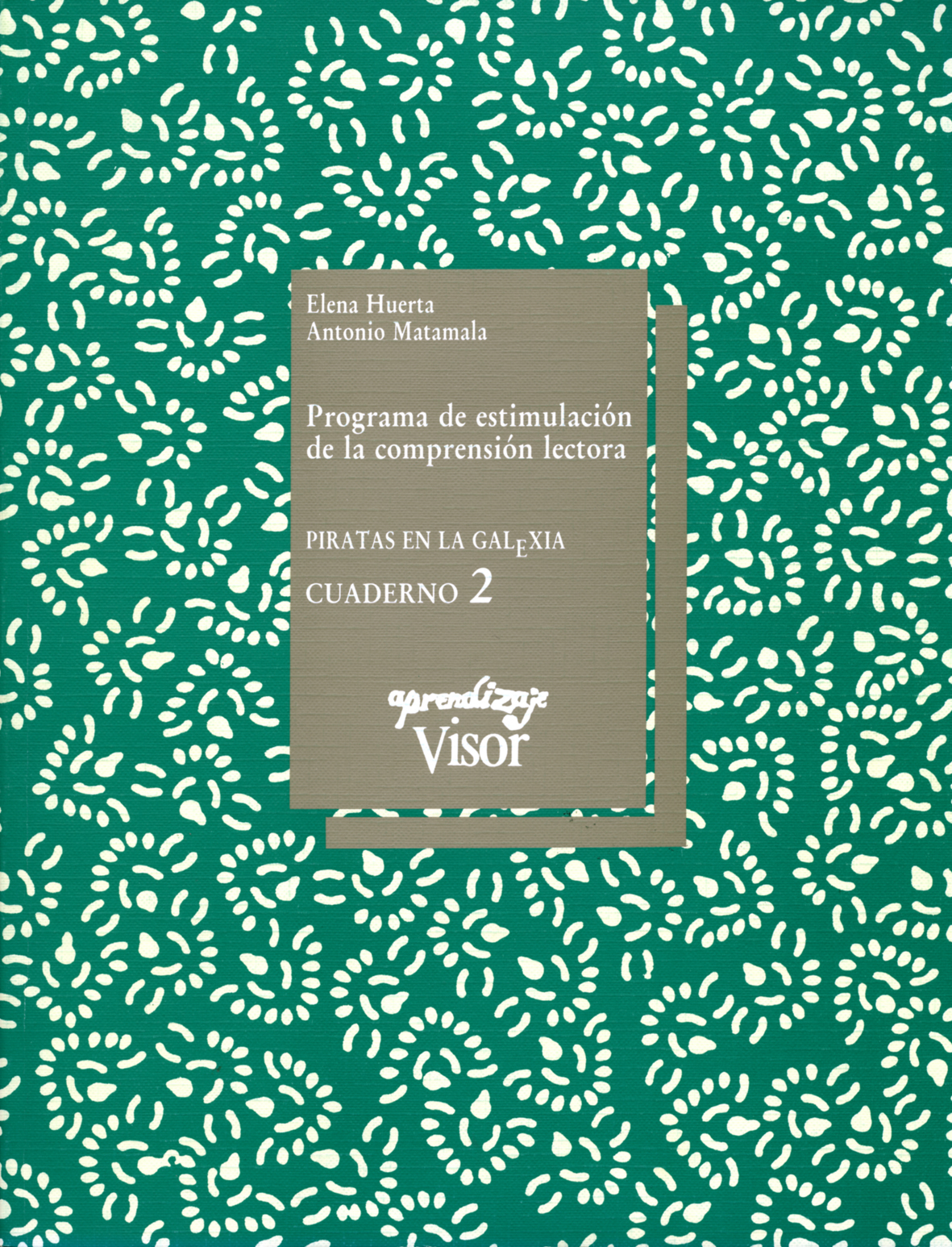 Programa de estimulación de la comprensión lectora - Cuaderno 2
