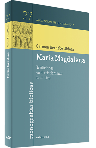 María Magdalena
