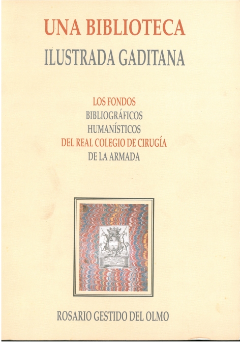 Una Biblioteca ilustrada gaditana