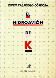 El hidroavión de K