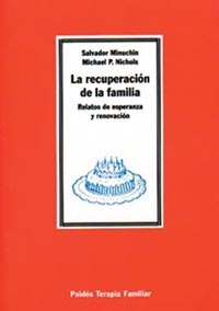 La recuperación de la familia