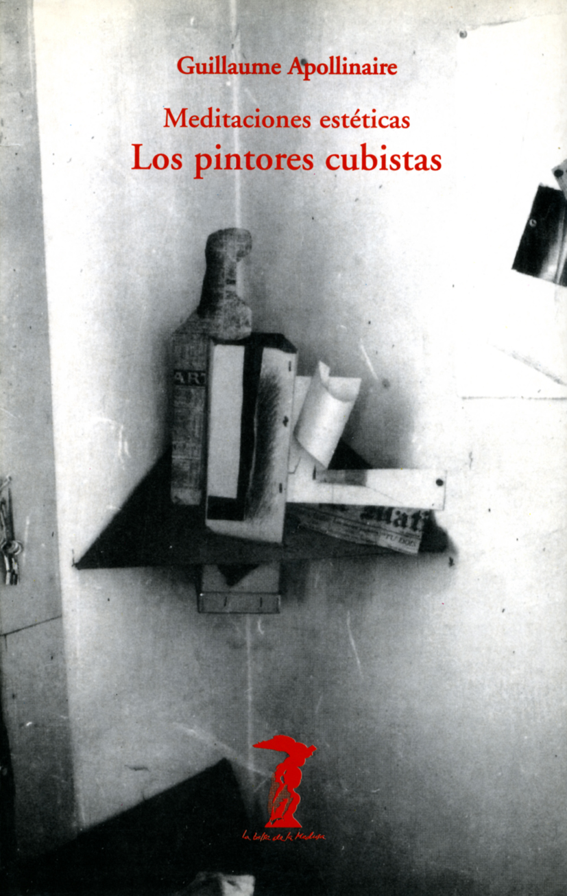Los pintores cubistas