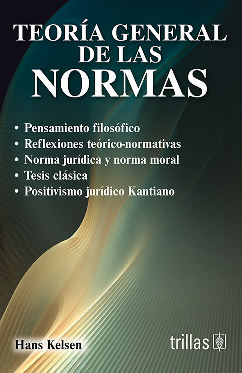 Teoría general de las normas