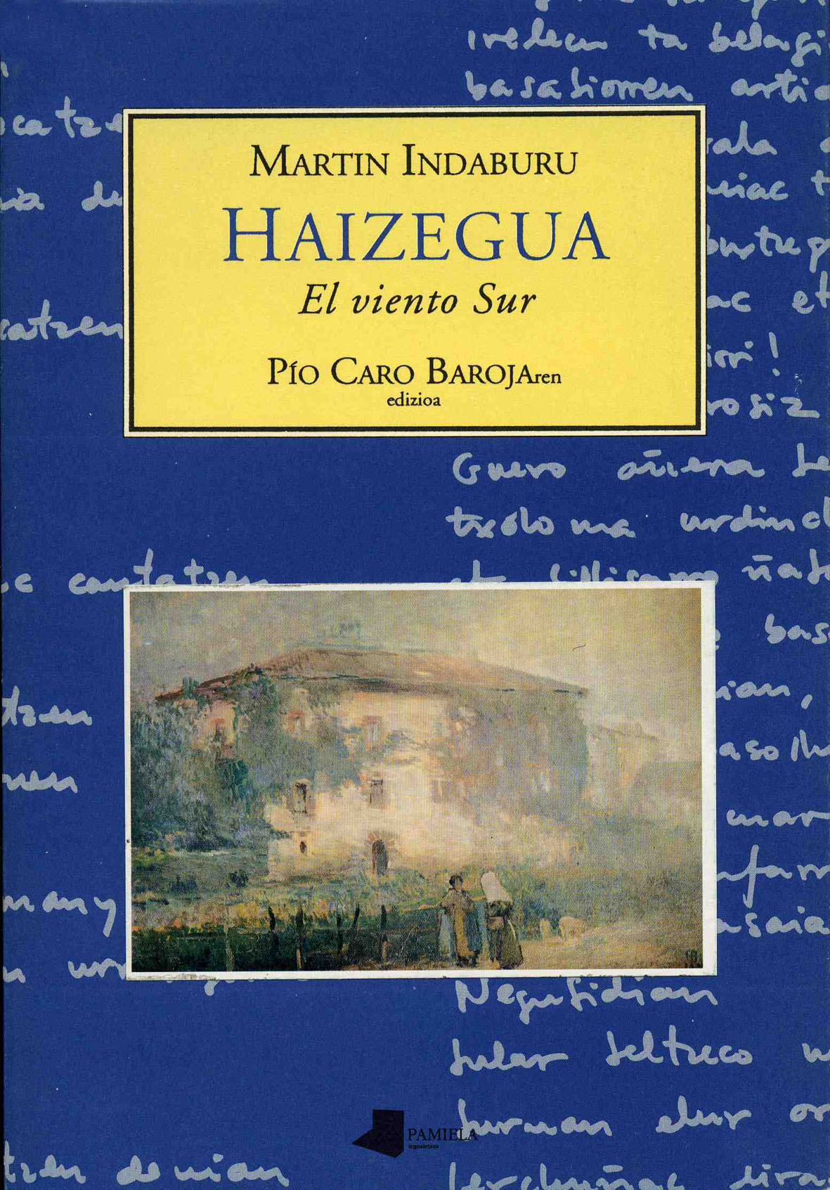 Haizegua