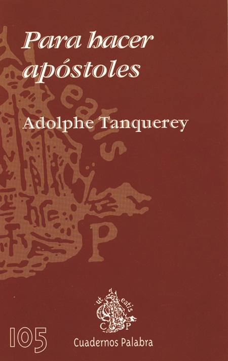 Para hacer apóstoles