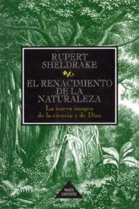 El renacimiento de la naturaleza