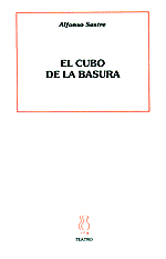 El cubo de la basura