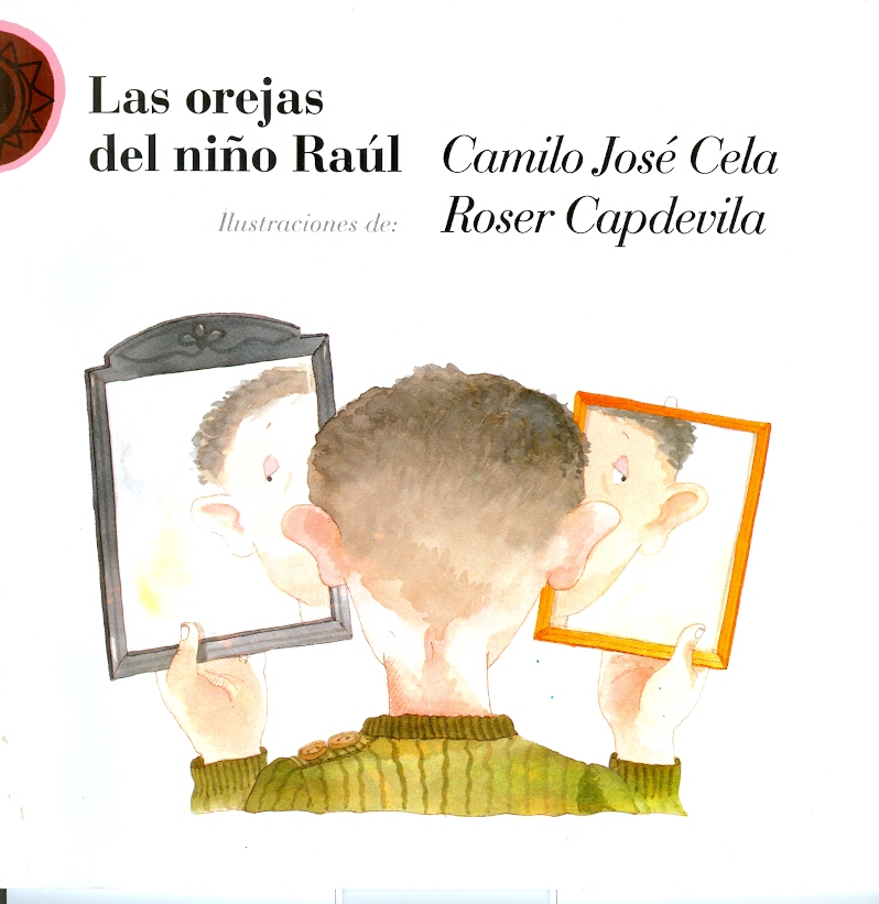 Las orejas del niño Raúl
