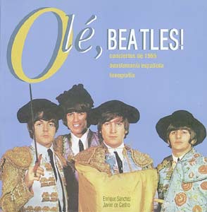 Olé, Beatles