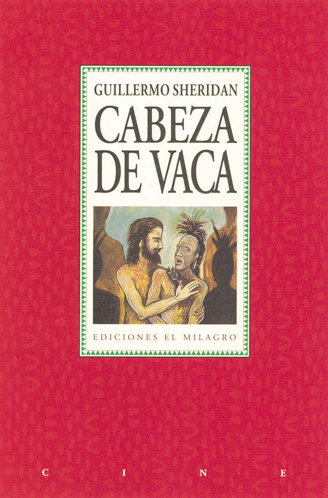 Cabeza de Vaca