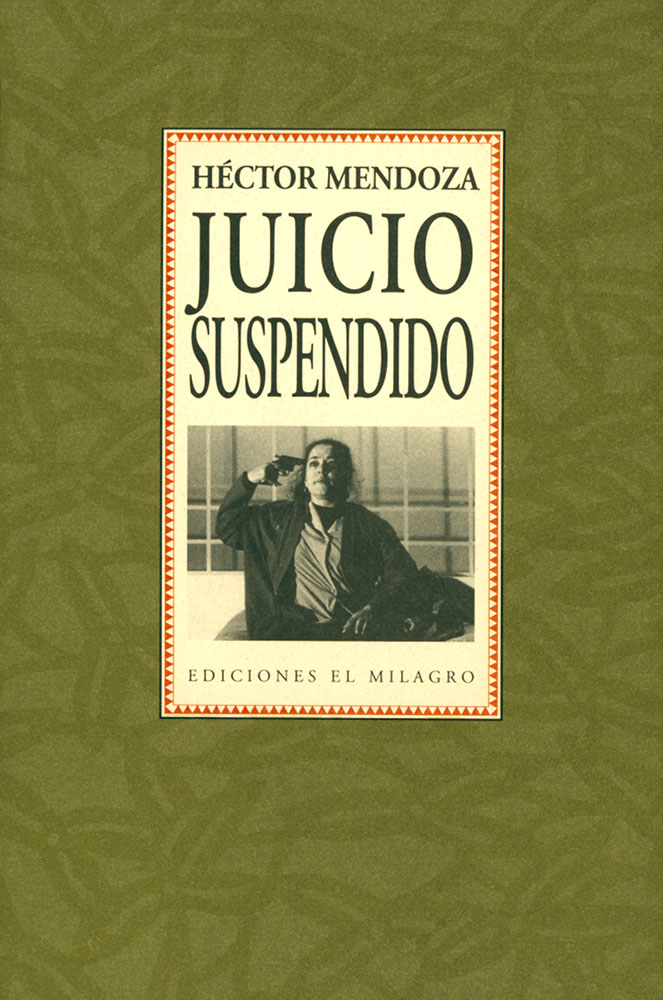 Juicio suspendido