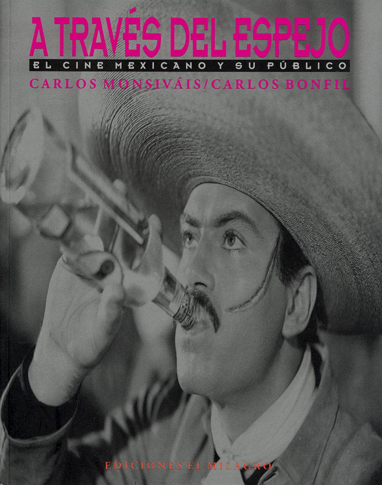A través del espejo