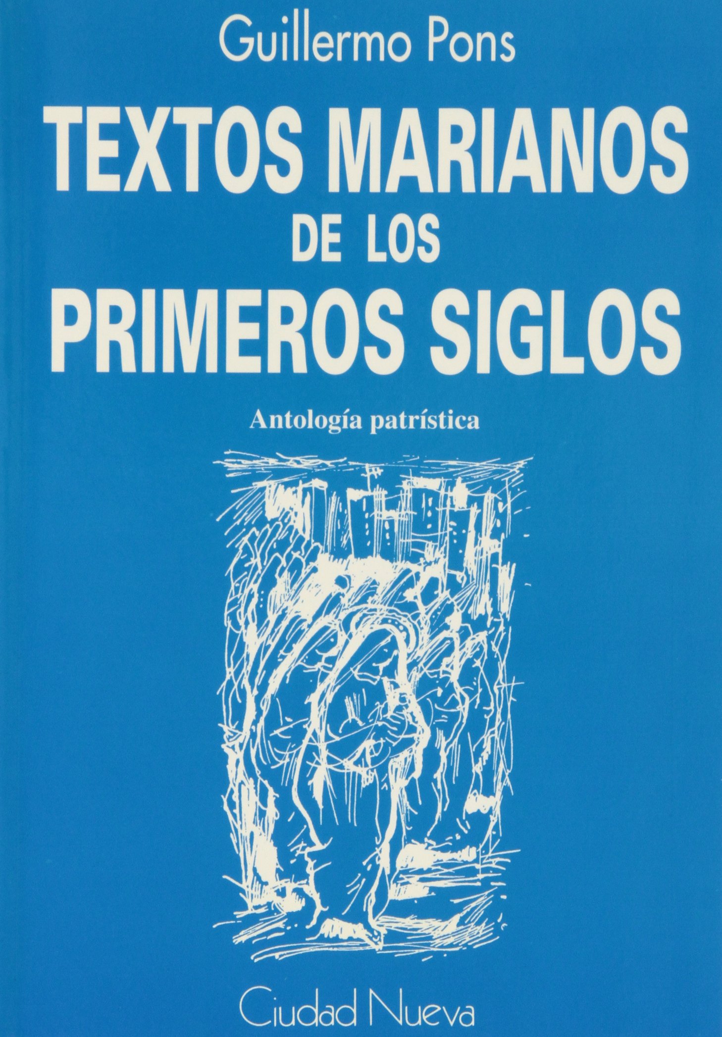 Textos marianos de los primeros siglos