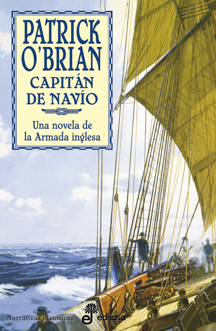 2. Capit n de nav¡o