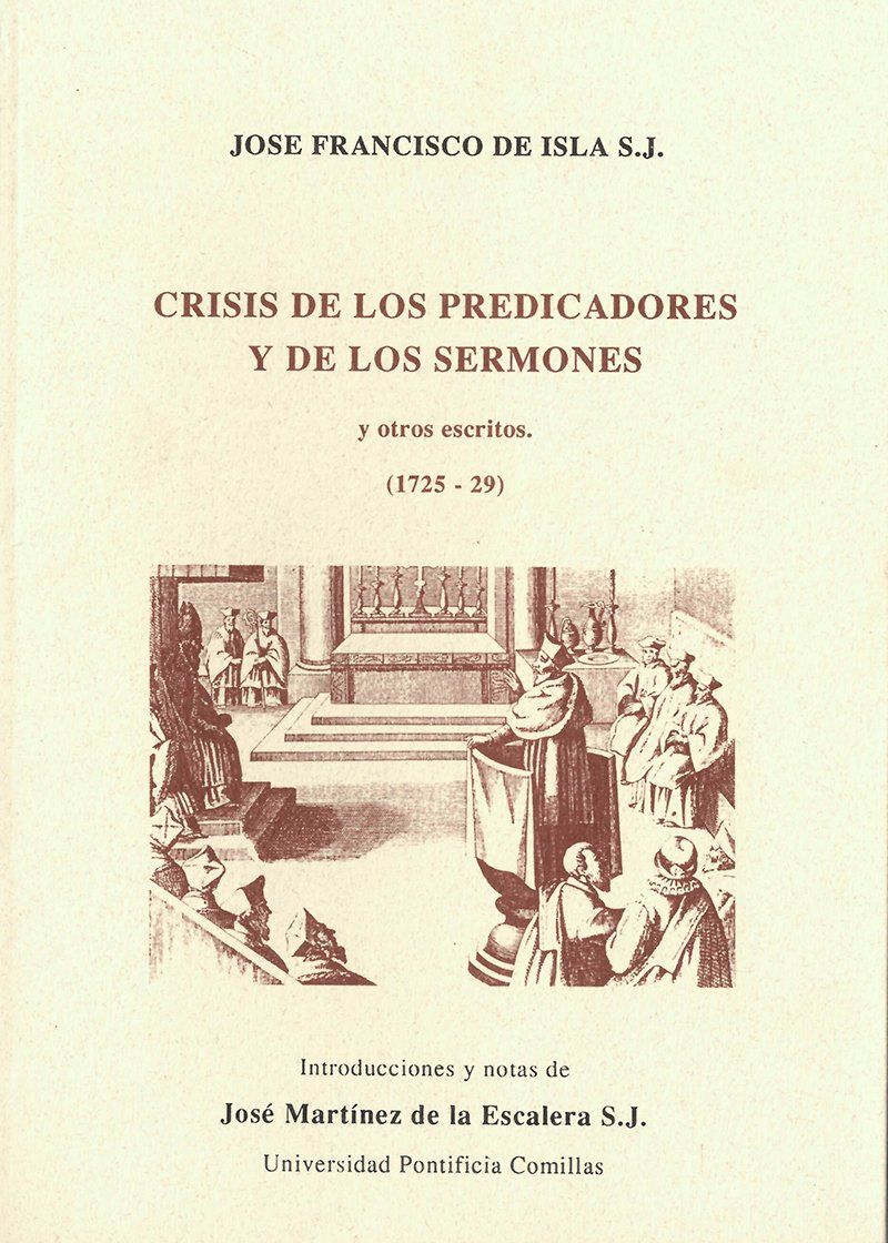Crisis de los predicadores y de los sermones