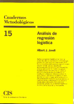 Análisis de regresión logística