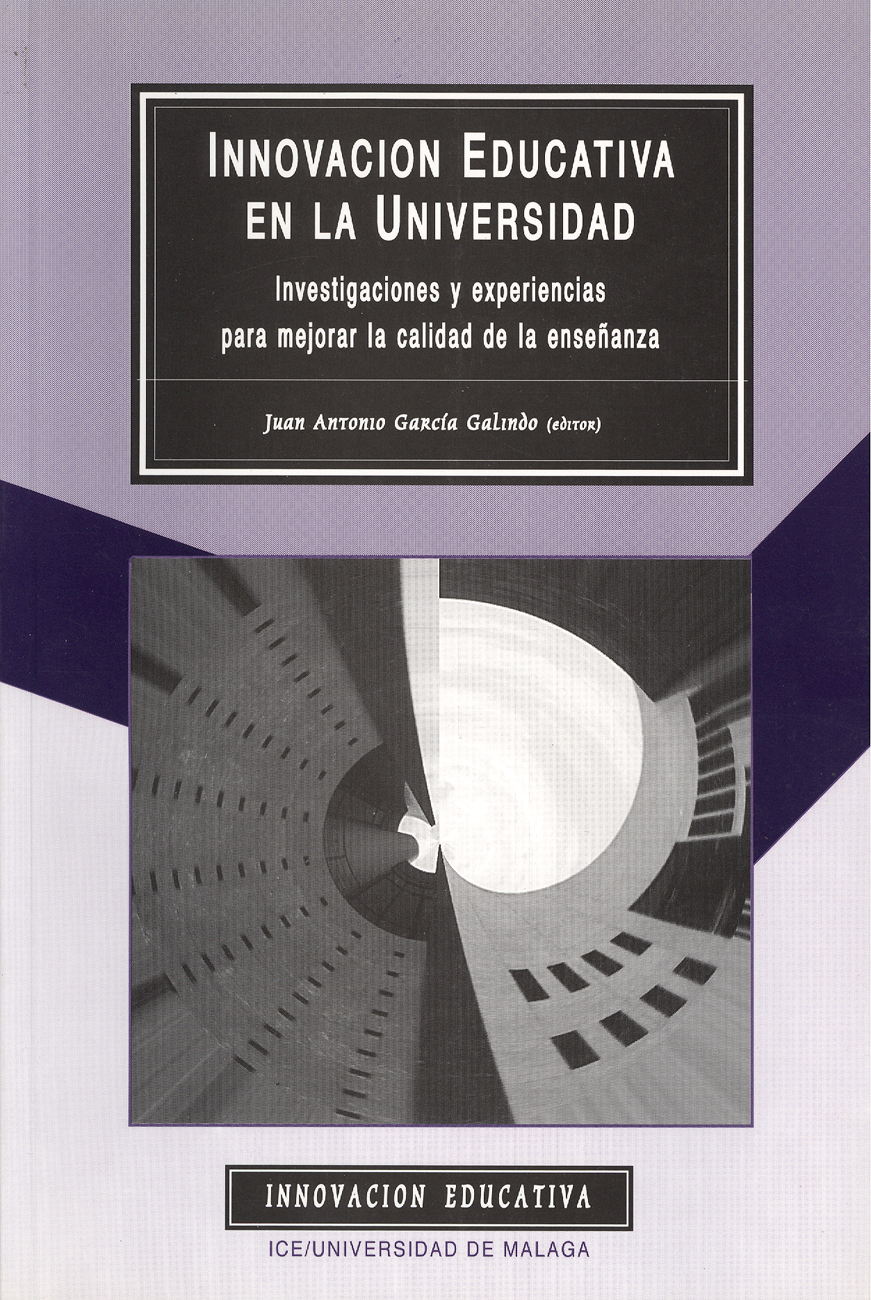 Innovación Educativa en la Universidad