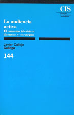 La audiencia activa