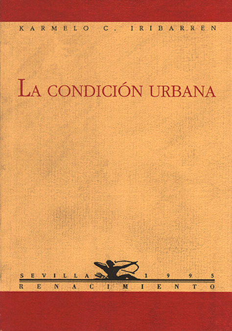 La condición urbana