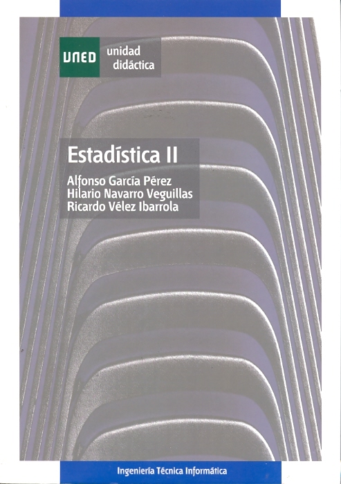 Estadística II