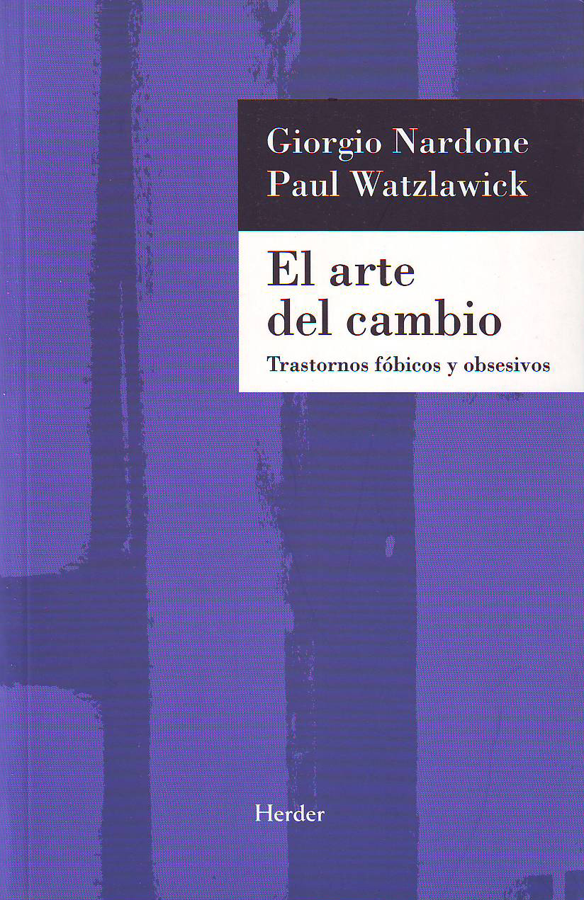 El arte del cambio