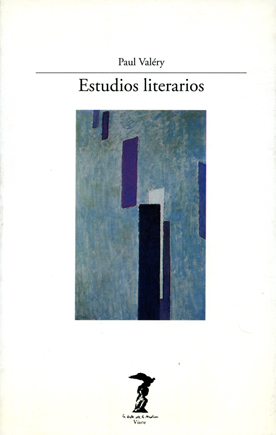 Estudios literarios