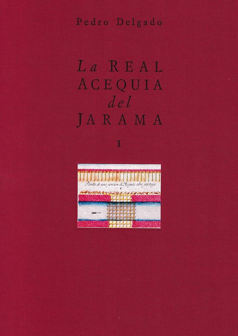 La Real Acequia del Jarama