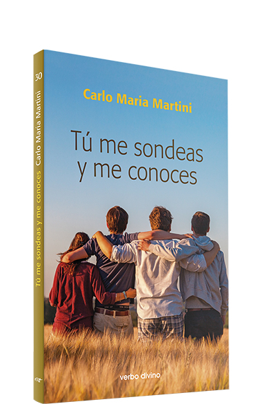 Tú me sondeas y me conoces
