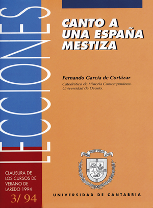 Canto a una España mestiza