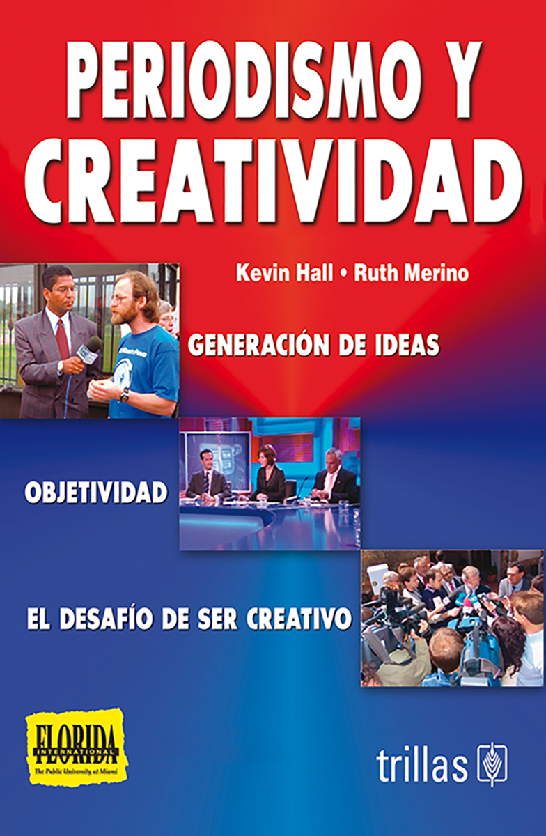 Periodismo y creatividad