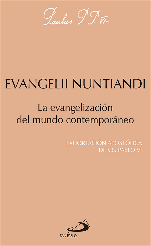 Evangelii nuntiandi