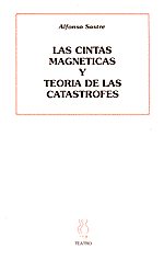 Las cintas magneticas y teoría de las catástrofes