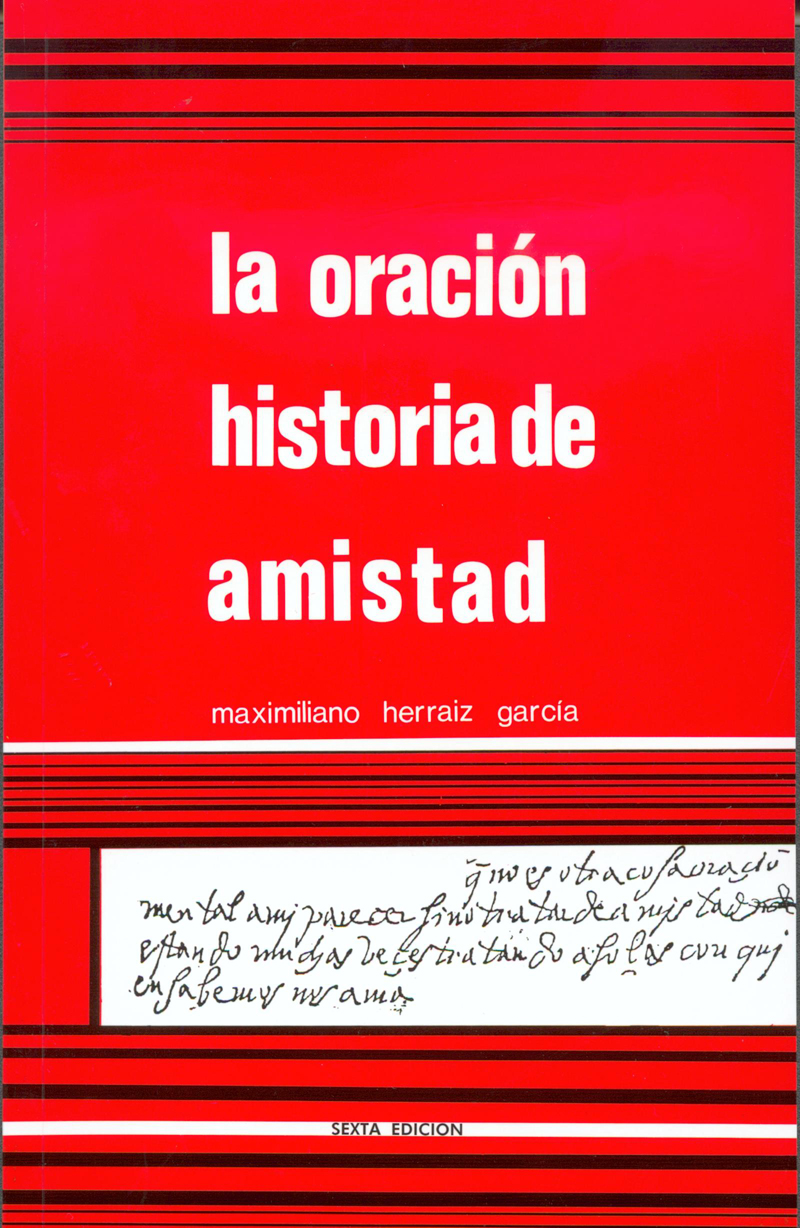 La oración historia de amistad