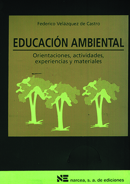 Educación ambiental
